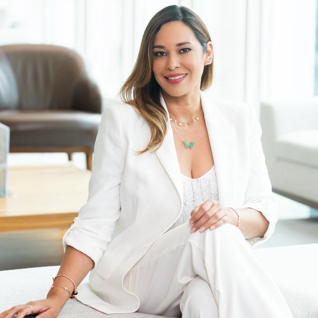 Dra. Fanny Rodríguez