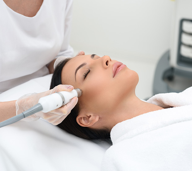 Terapia Laser